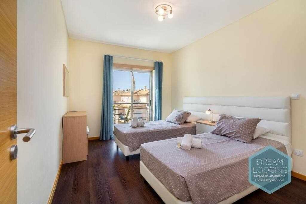 Medronheira B2 Dream Lodging Albufeira Bagian luar foto