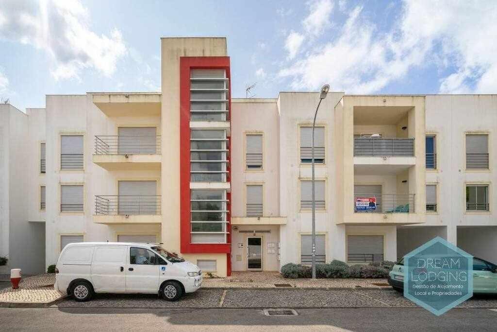 Medronheira B2 Dream Lodging Albufeira Bagian luar foto