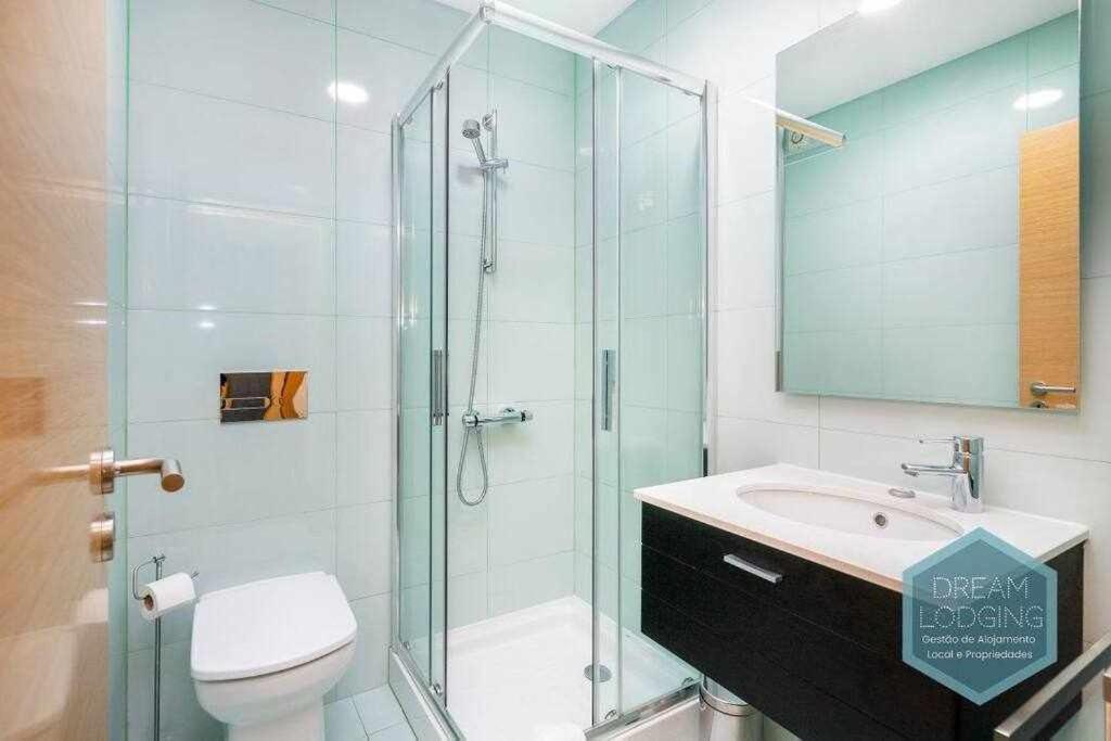 Medronheira B2 Dream Lodging Albufeira Bagian luar foto