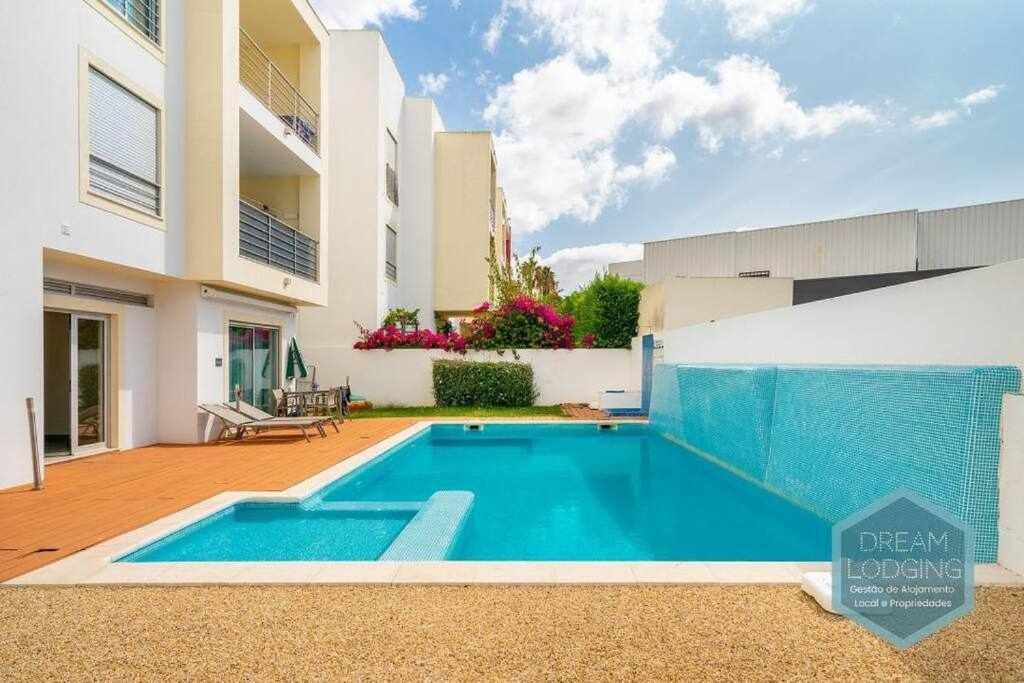 Medronheira B2 Dream Lodging Albufeira Bagian luar foto