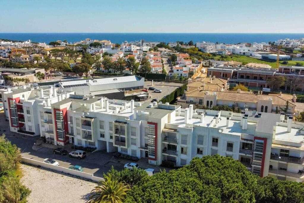 Medronheira B2 Dream Lodging Albufeira Bagian luar foto