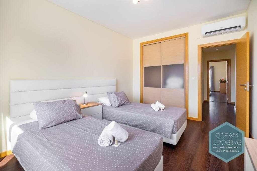 Medronheira B2 Dream Lodging Albufeira Bagian luar foto