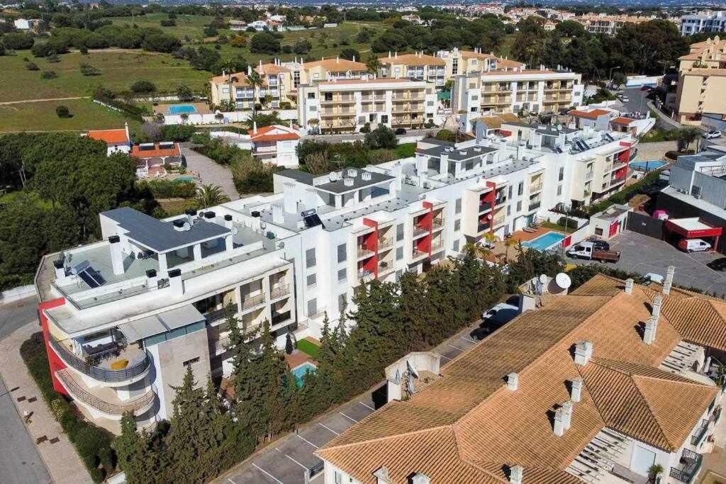 Medronheira B2 Dream Lodging Albufeira Bagian luar foto