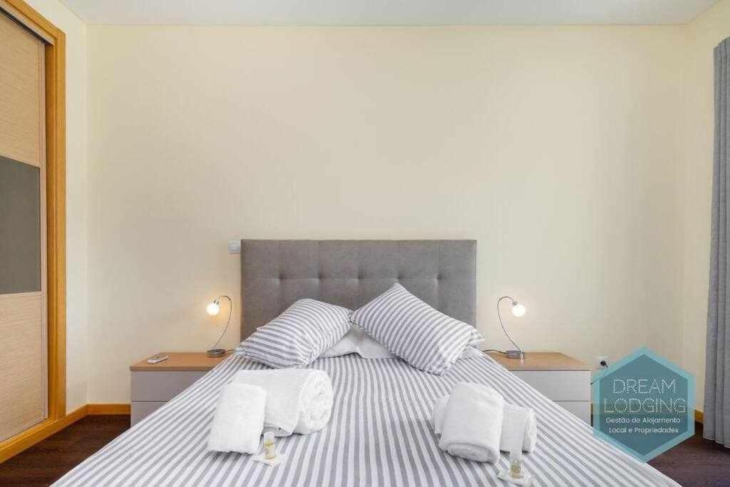 Medronheira B2 Dream Lodging Albufeira Bagian luar foto